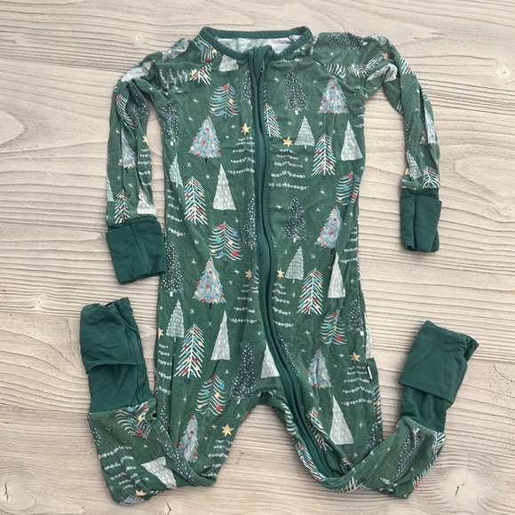 Little Sleepies Other - Little Sleepies Twinkling Lights 12-18 month Zippy